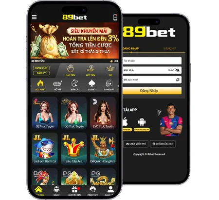 Trải nghiệm game di động mượt mà với rr5309