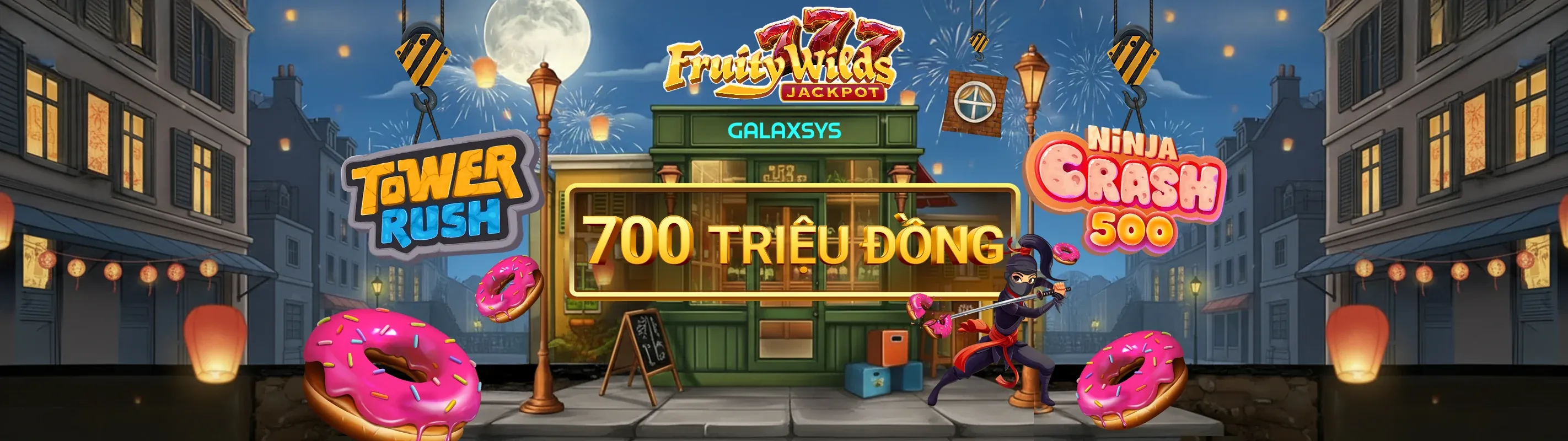 Casino trực tuyến rr5309