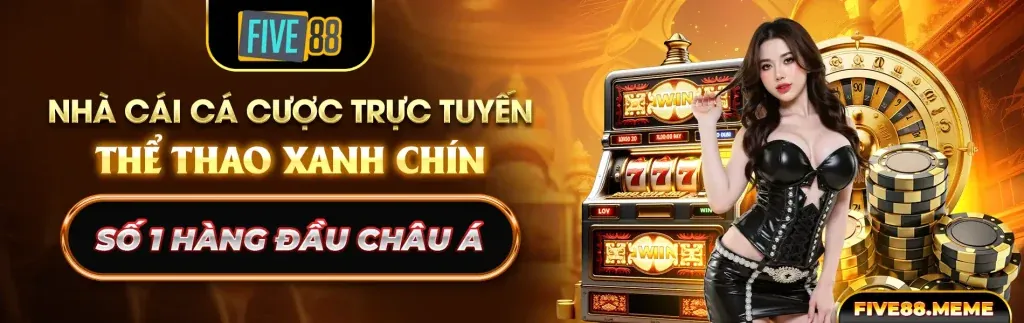 rr5309 Sòng Bạc Trực Tuyến Hấp Dẫn