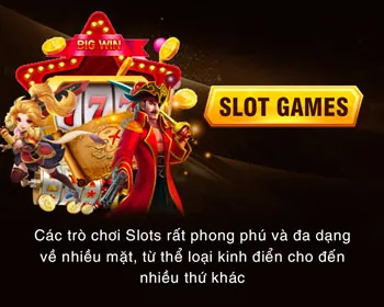 Ưu điểm vượt trội khi chơi Nổ Hũ tại rr5309
