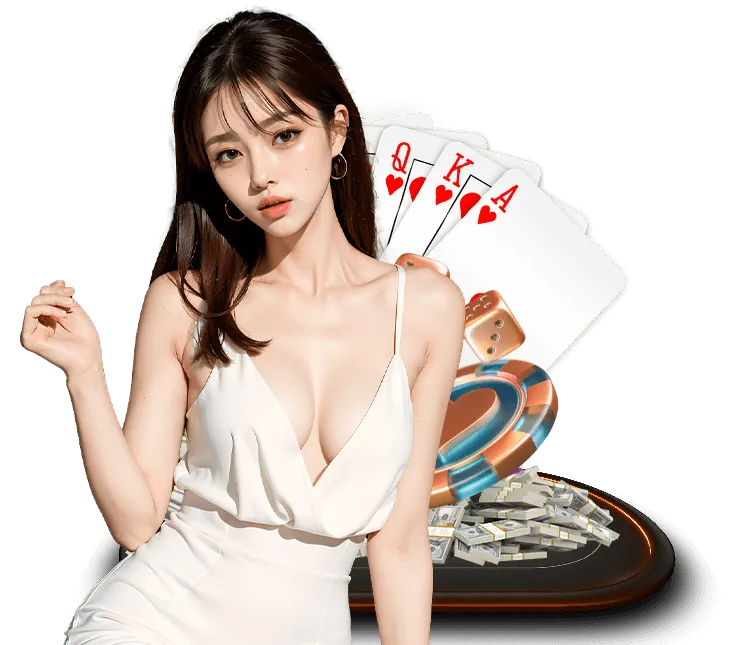 Các Trò Chơi Sòng Bạc rr5309