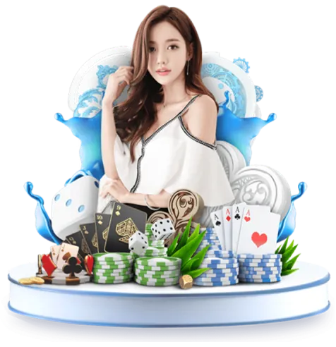 Đa dạng trò chơi rr5309